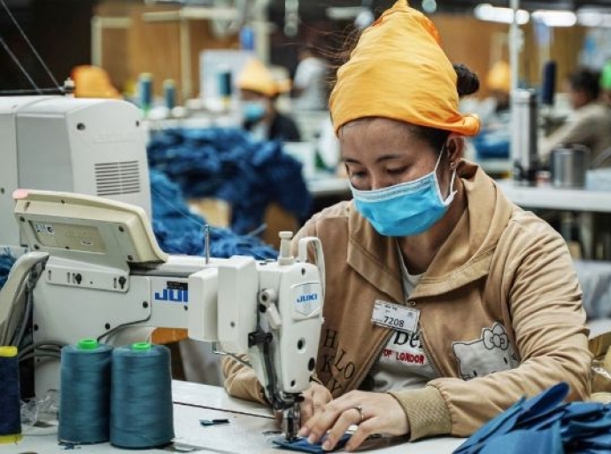 Nearshoring Or Reshoring & its relevance in Apparel Industry